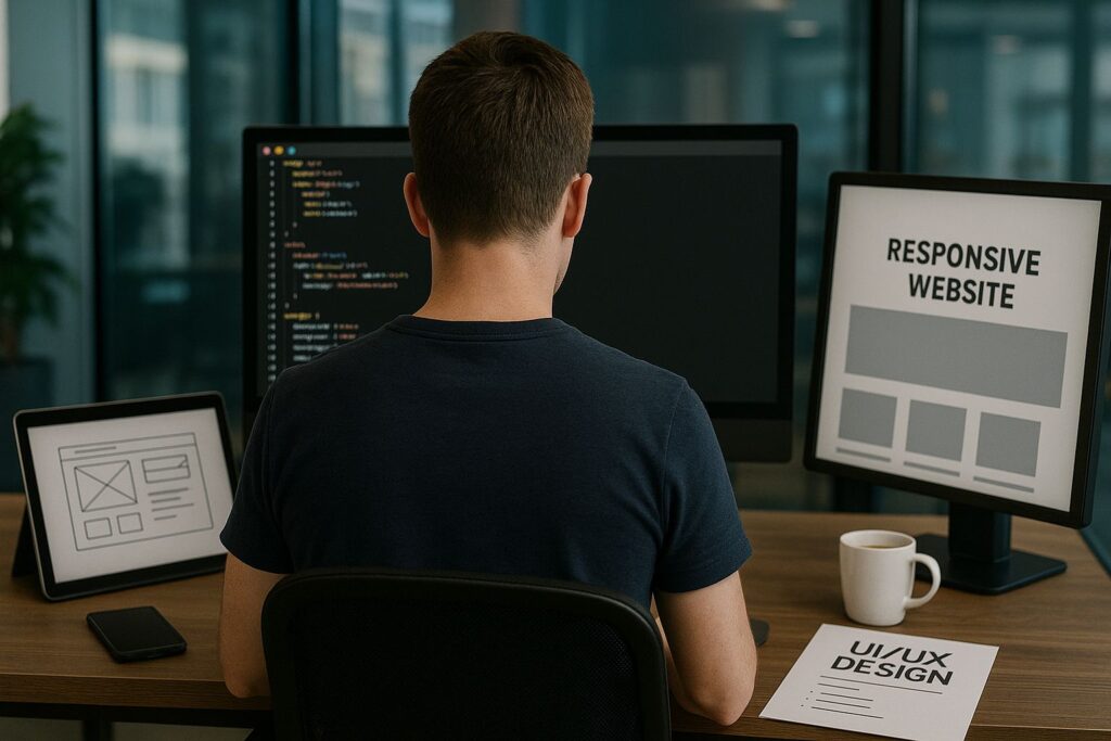Start your online store with Web Design Expert. We build fast and mobile-optimized E Commerce and Shopify sites for your business.