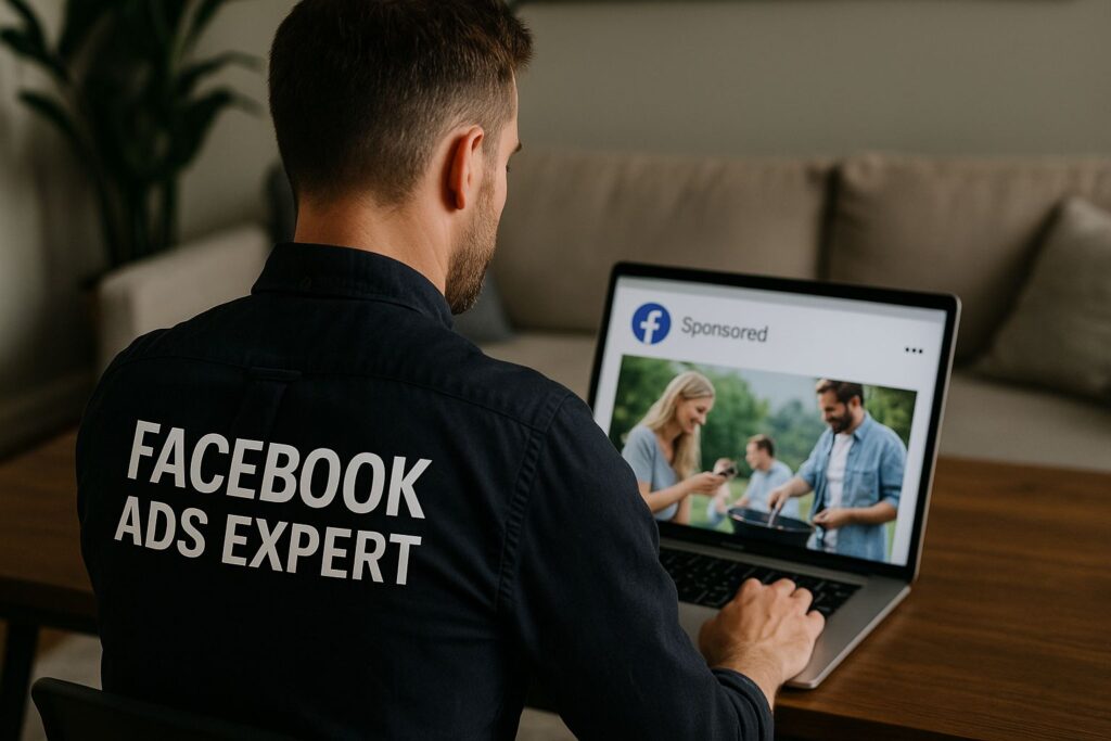 Grow your business with expert Facebook Ads. AdsProWeb delivers data-driven campaigns that scale. Facebook Ads Expert